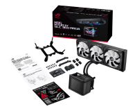ASUS ROG RYUO IV SLC 360 ARGB 3x120mm 90RC0151-B0EAY0 - 1352269 - zdjęcie 5